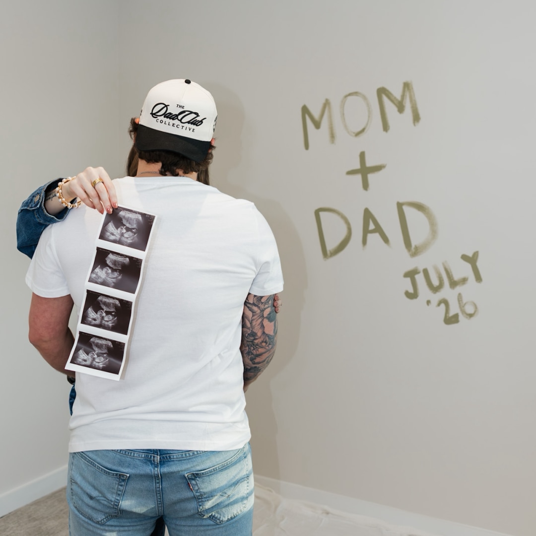 Photo shared by Kara for their Babylist baby registry.