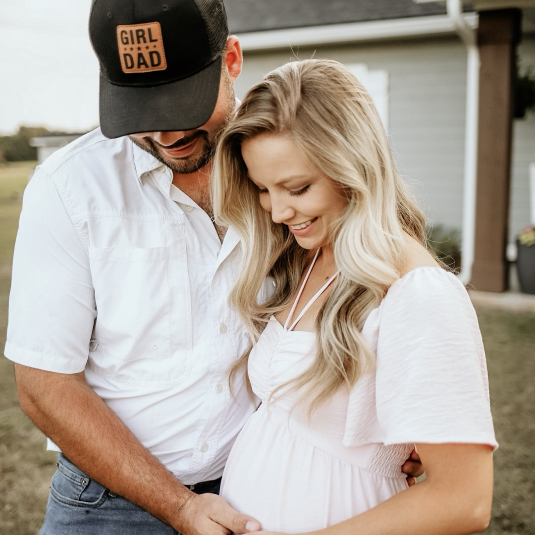 Photo shared by Brooke for their Babylist baby registry.