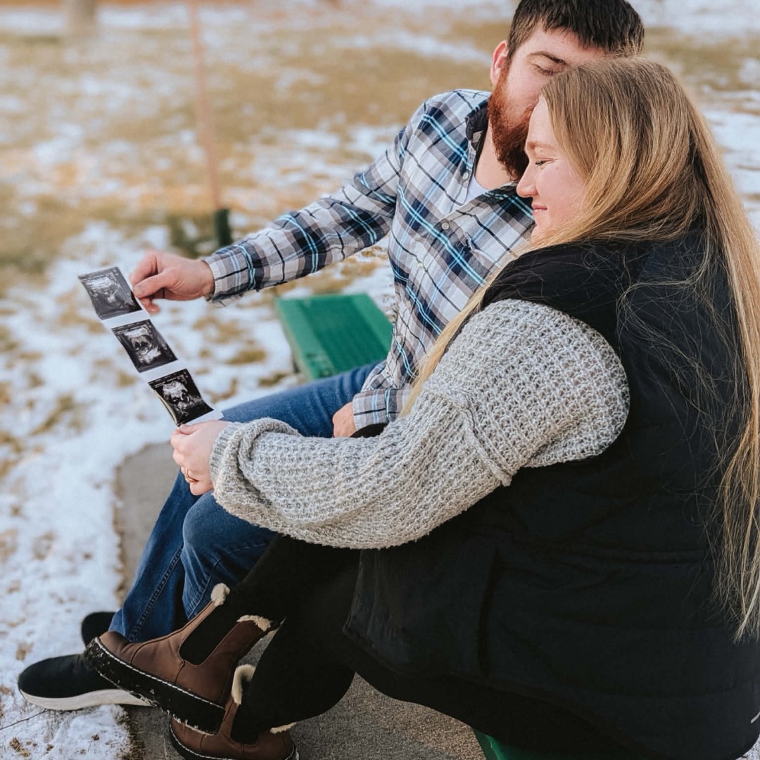 Photo shared by McKenna for their Babylist baby registry.