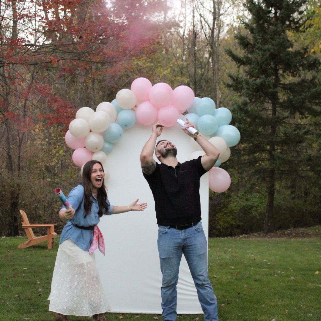 Photo shared by Taylor for their Babylist baby registry.