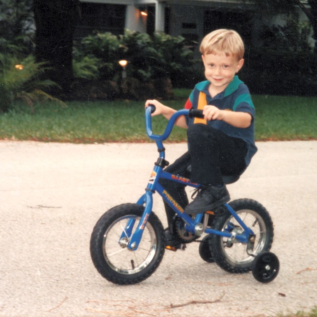 Photo shared by Isabella for their Babylist baby registry.