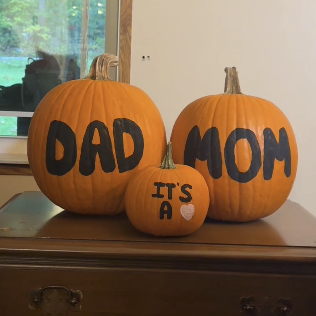 Photo shared by Hayleemarie for their Babylist baby registry.
