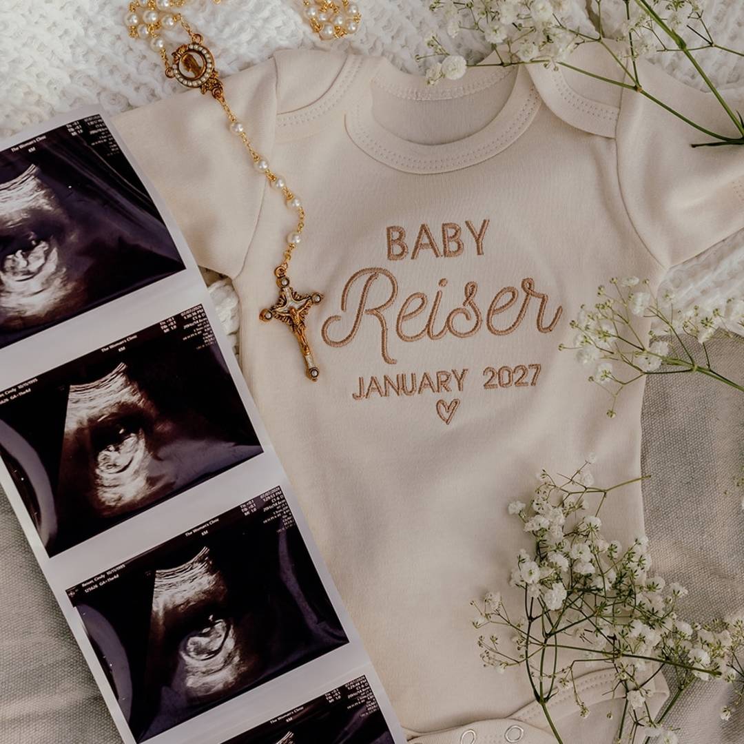 Photo shared by Cindy for their Babylist baby registry.