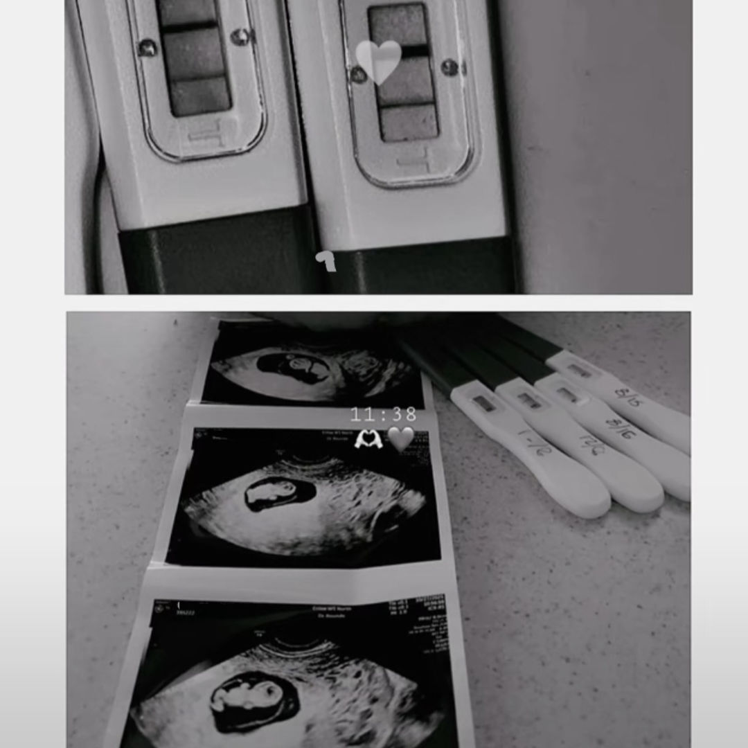 Photo shared by Karolina for their Babylist baby registry.