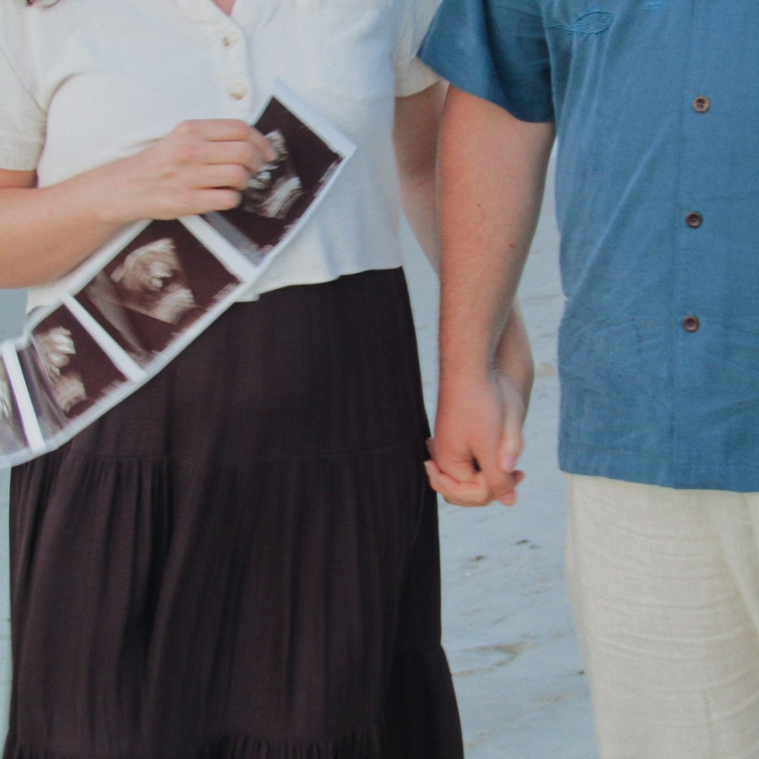 Photo shared by Alex for their Babylist baby registry.