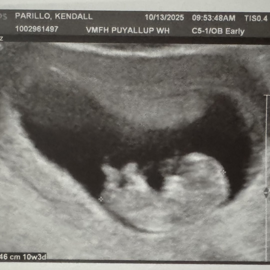 Photo shared by Kendall for their Babylist baby registry.