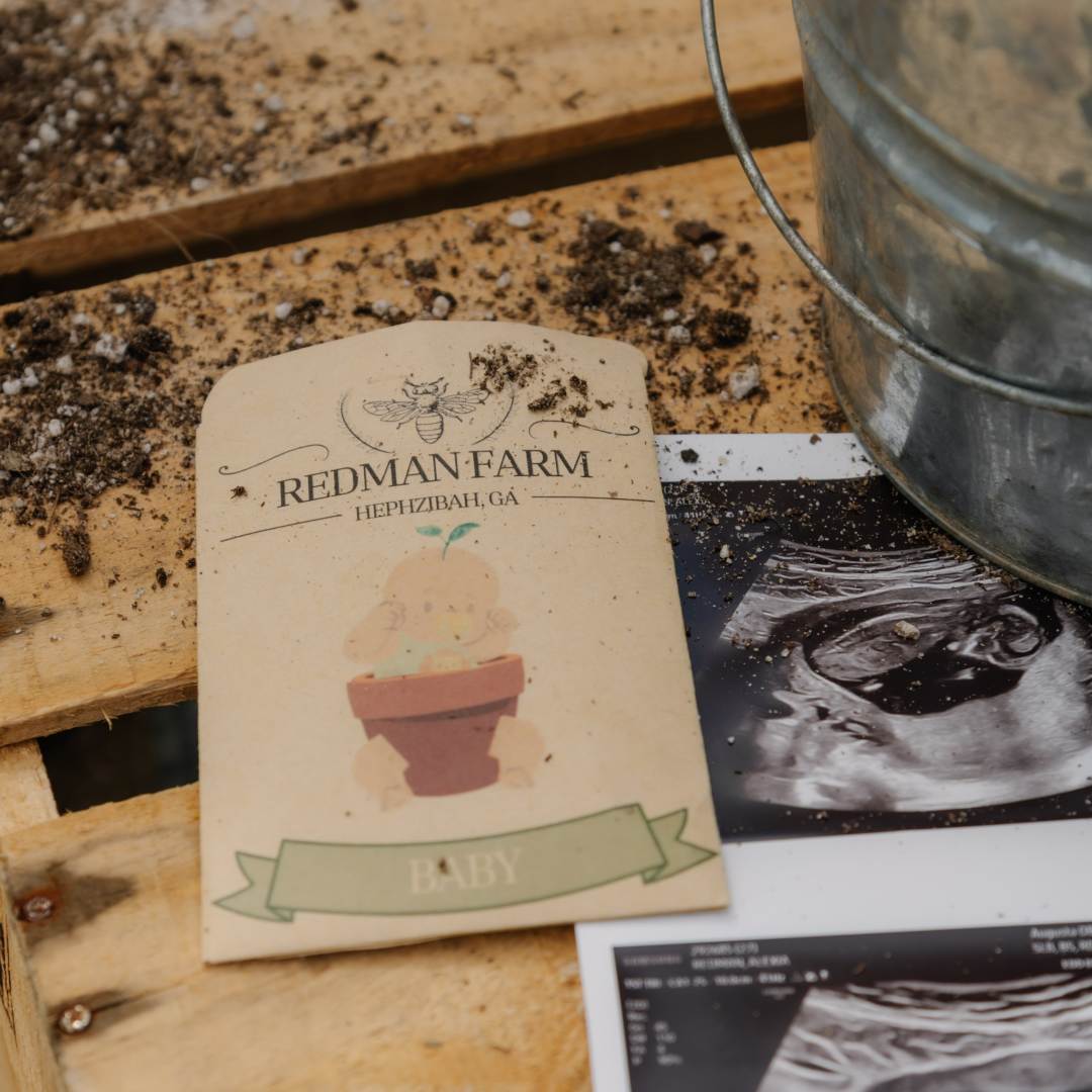 Photo shared by Alexia for their Babylist baby registry.