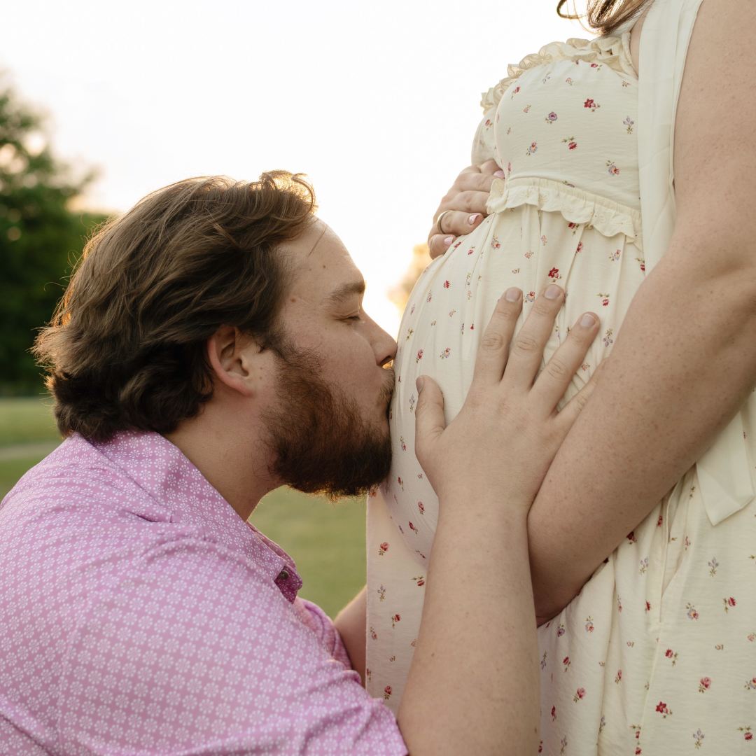 Photo shared by Brooke for their Babylist baby registry.