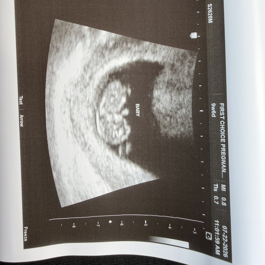 Photo shared by Aleah for their Babylist baby registry.