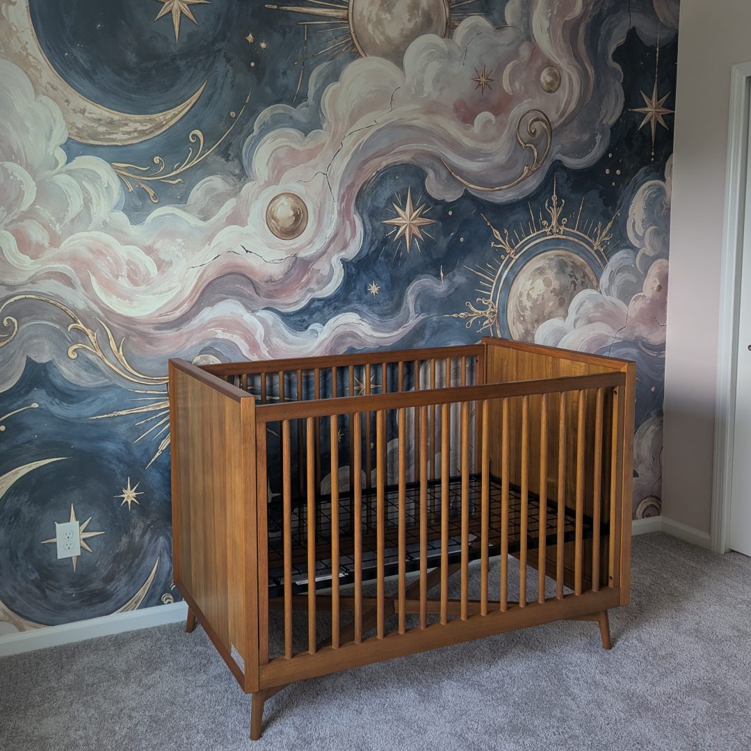 Photo shared by Caden for their Babylist baby registry.