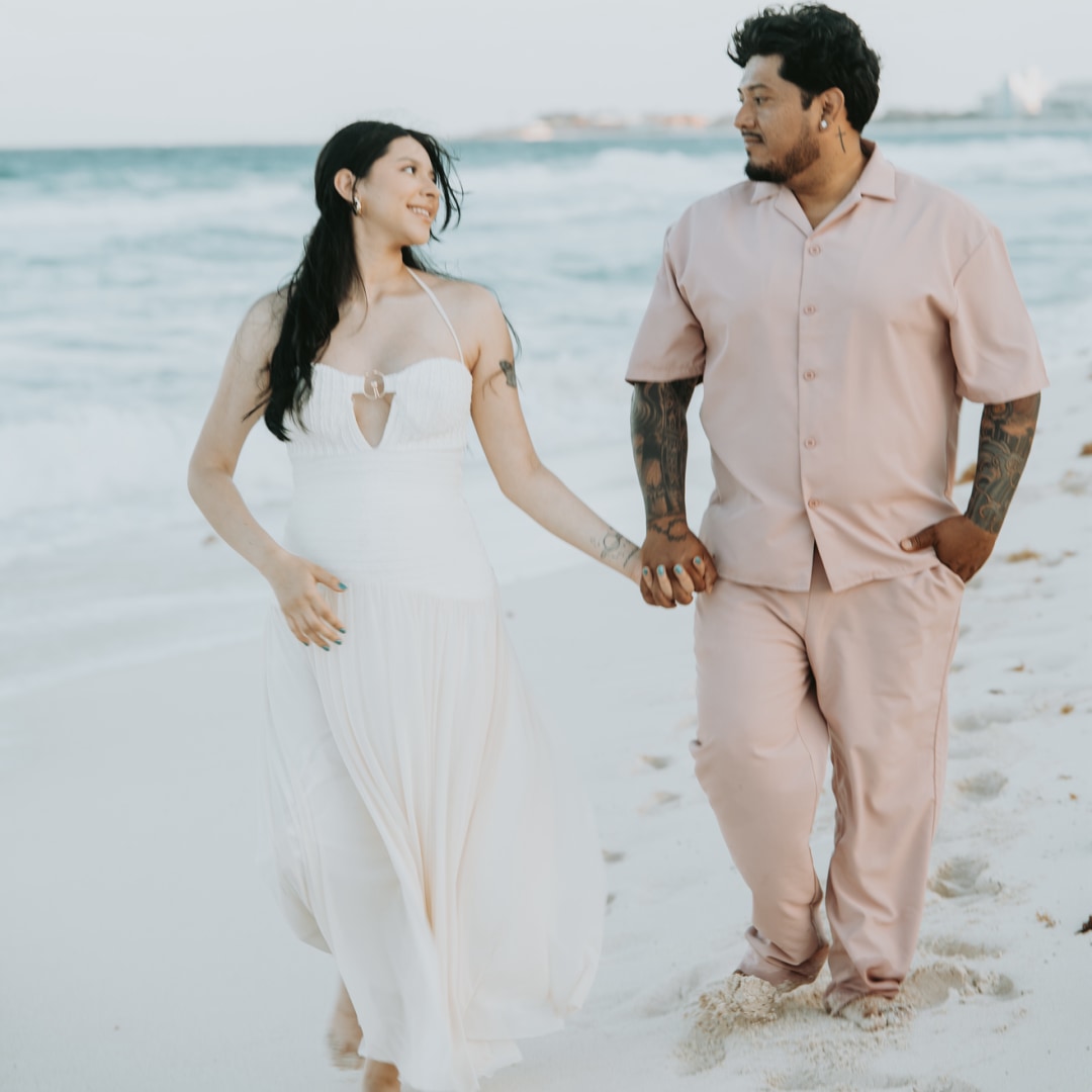 Photo shared by Monserrat for their Babylist baby registry.