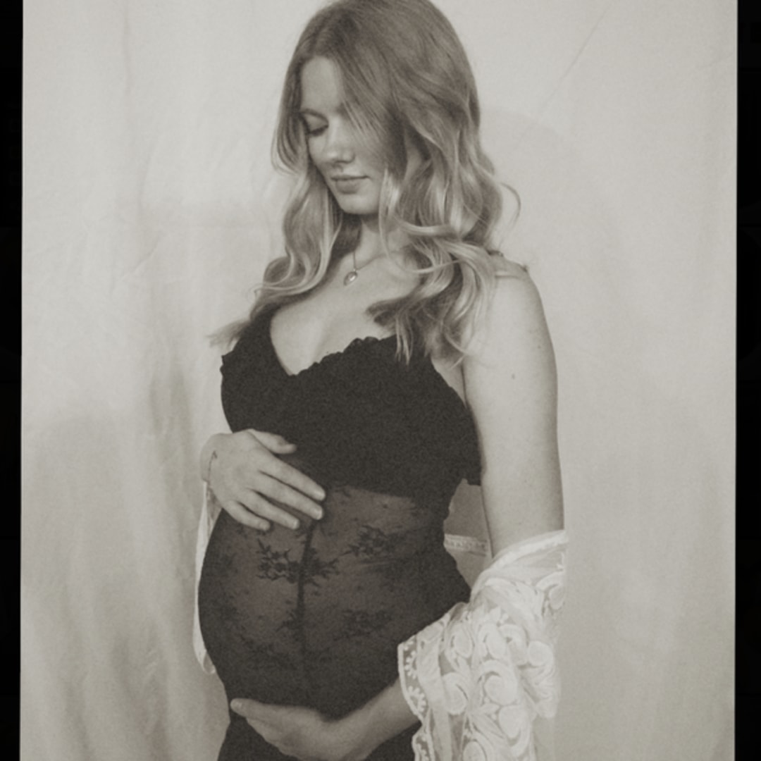 Photo shared by Raina for their Babylist baby registry.