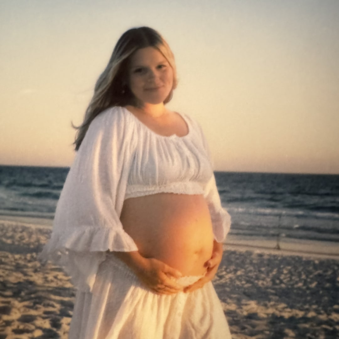 Photo shared by Jordyn for their Babylist baby registry.