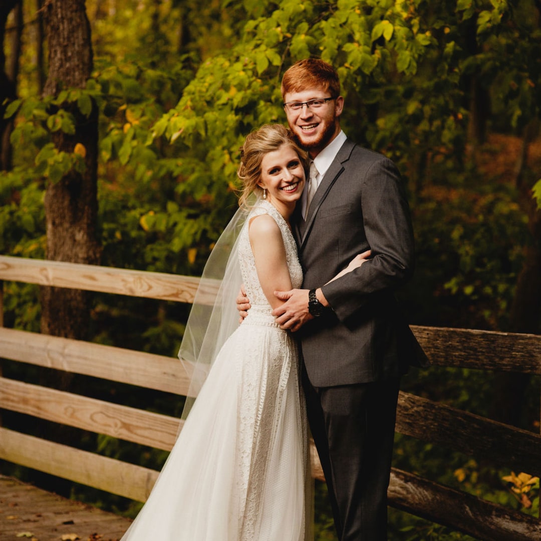 Photo shared by Hannah for their Babylist baby registry.