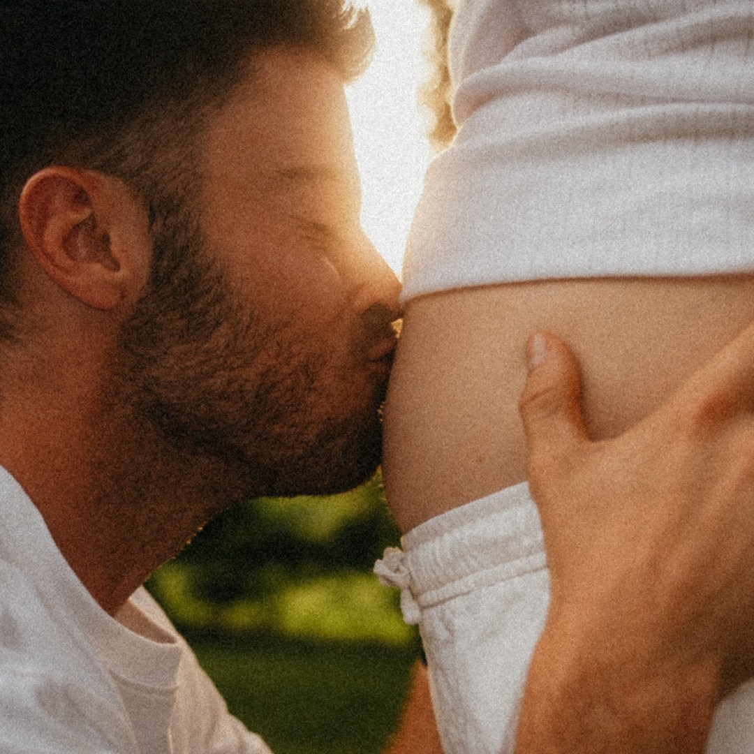 Photo shared by Ellie for their Babylist baby registry.