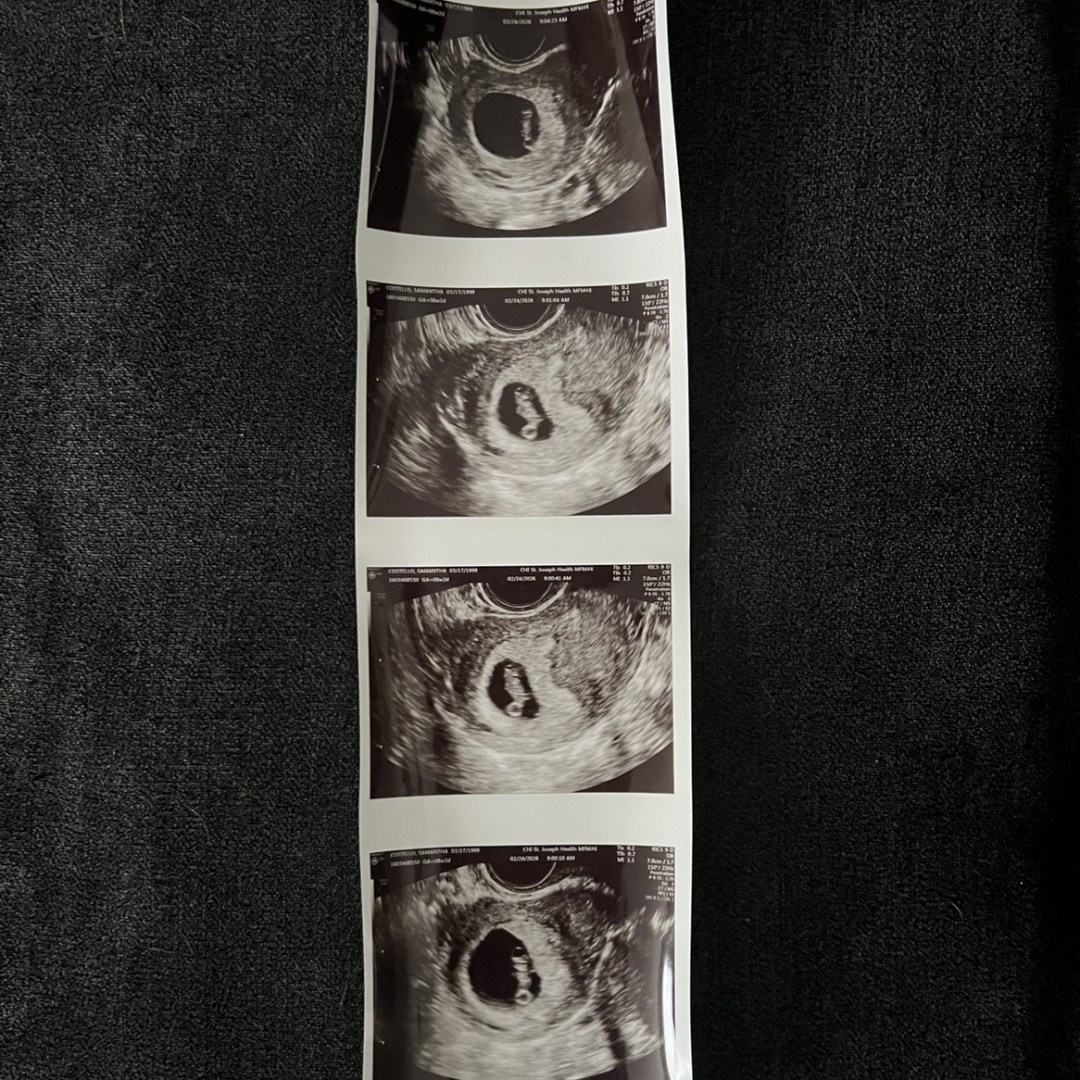 Photo shared by Samie for their Babylist baby registry.
