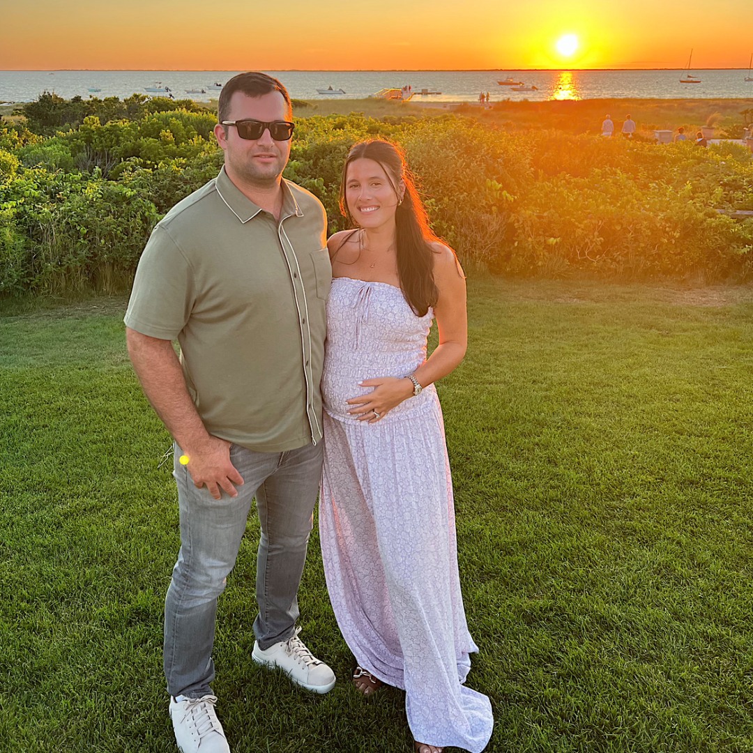 Photo shared by Nicole for their Babylist baby registry.