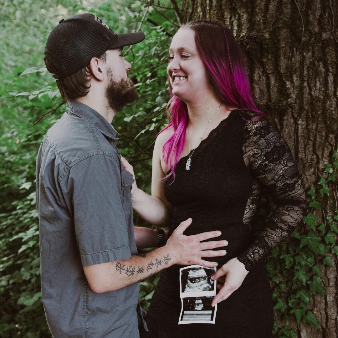 Photo shared by Jasmine for their Babylist baby registry.