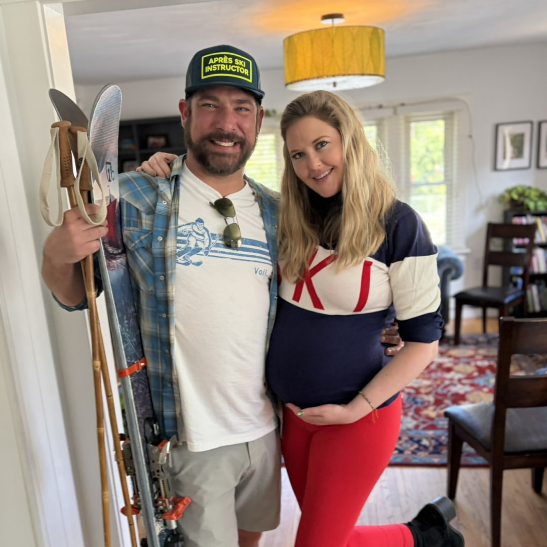 Photo shared by Anastasia for their Babylist baby registry.
