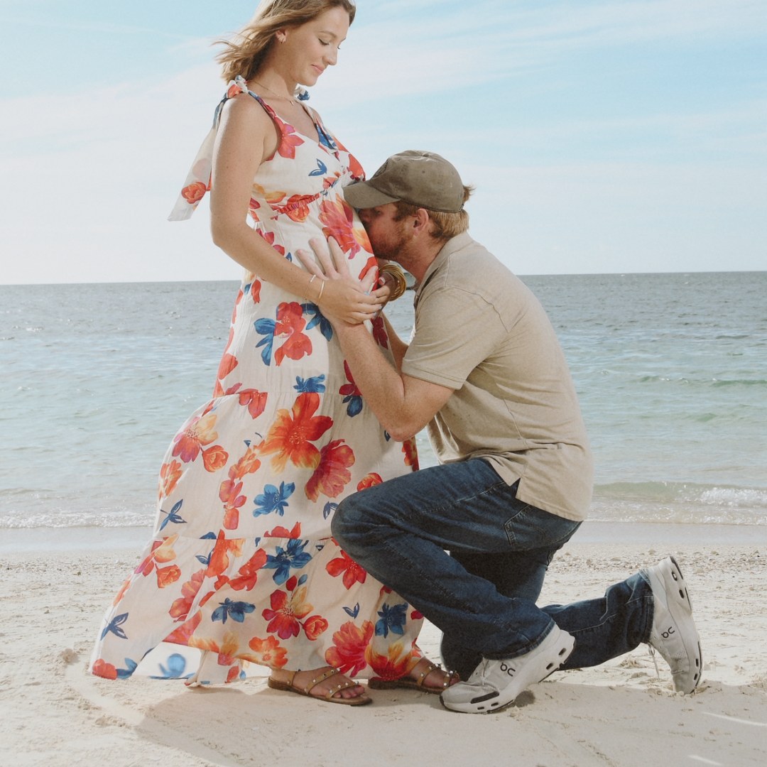 Photo shared by Maysie for their Babylist baby registry.