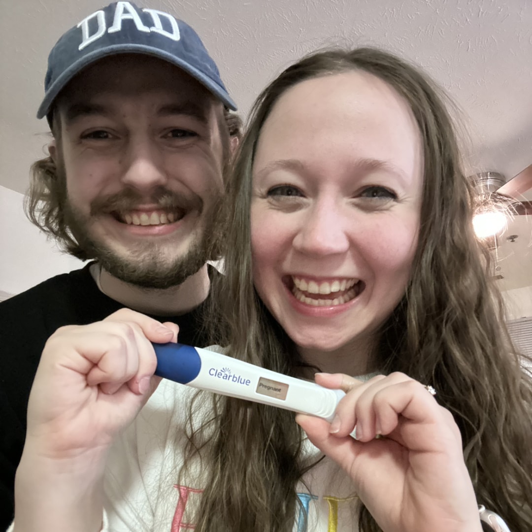 Photo shared by Natalie for their Babylist baby registry.