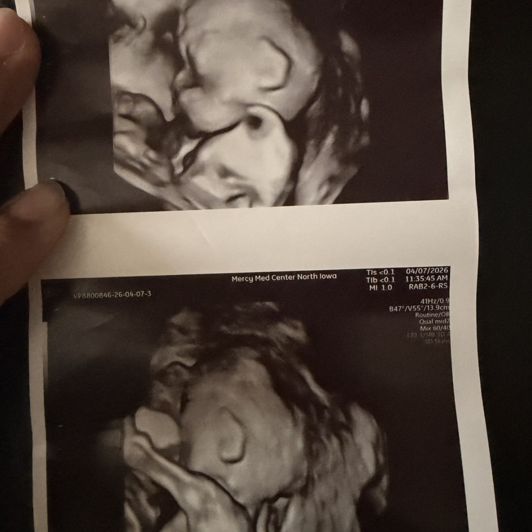Photo shared by Yamile Abigail for their Babylist baby registry.