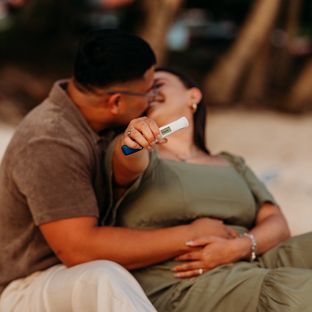 Photo shared by Danielle for their Babylist baby registry.