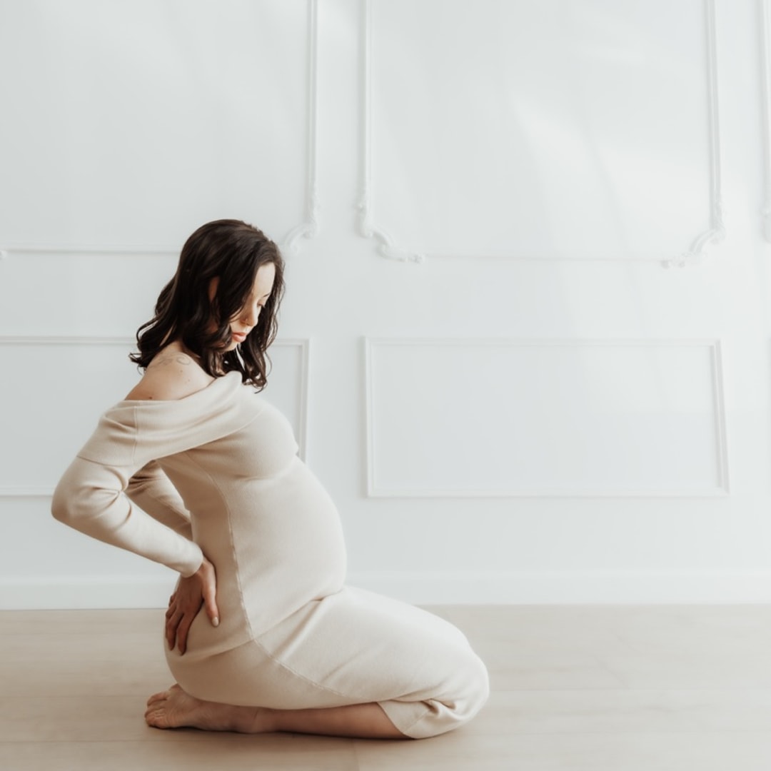 Photo shared by Andrea for their Babylist baby registry.