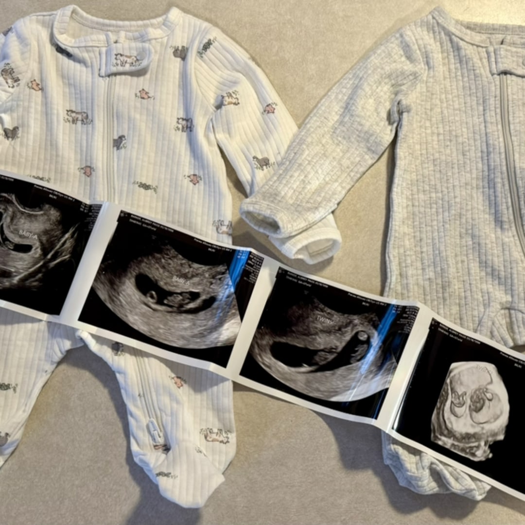 Photo shared by Aubrey for their Babylist baby registry.