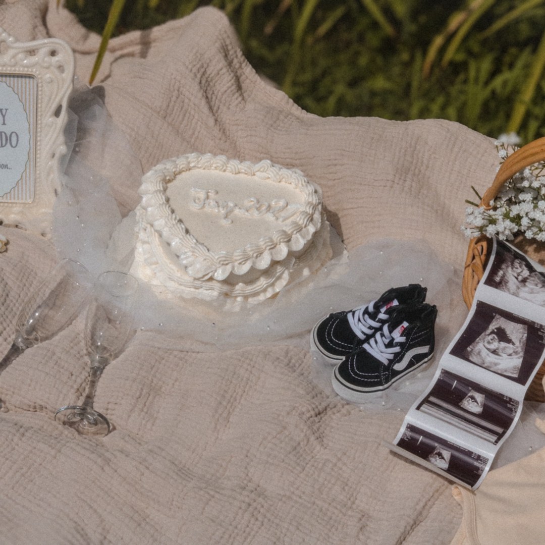 Photo shared by Alexandra for their Babylist baby registry.