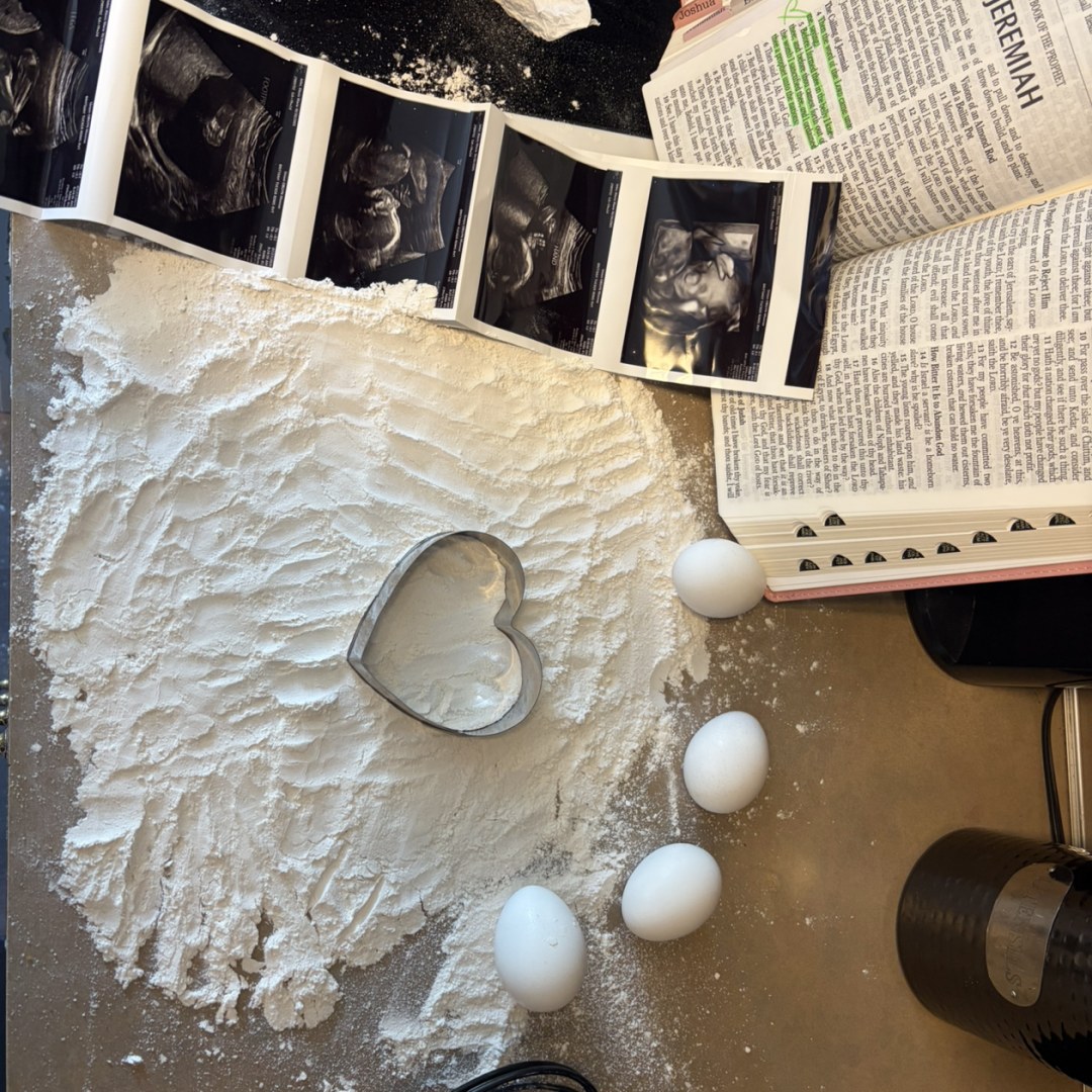 Photo shared by Alexis for their Babylist baby registry.