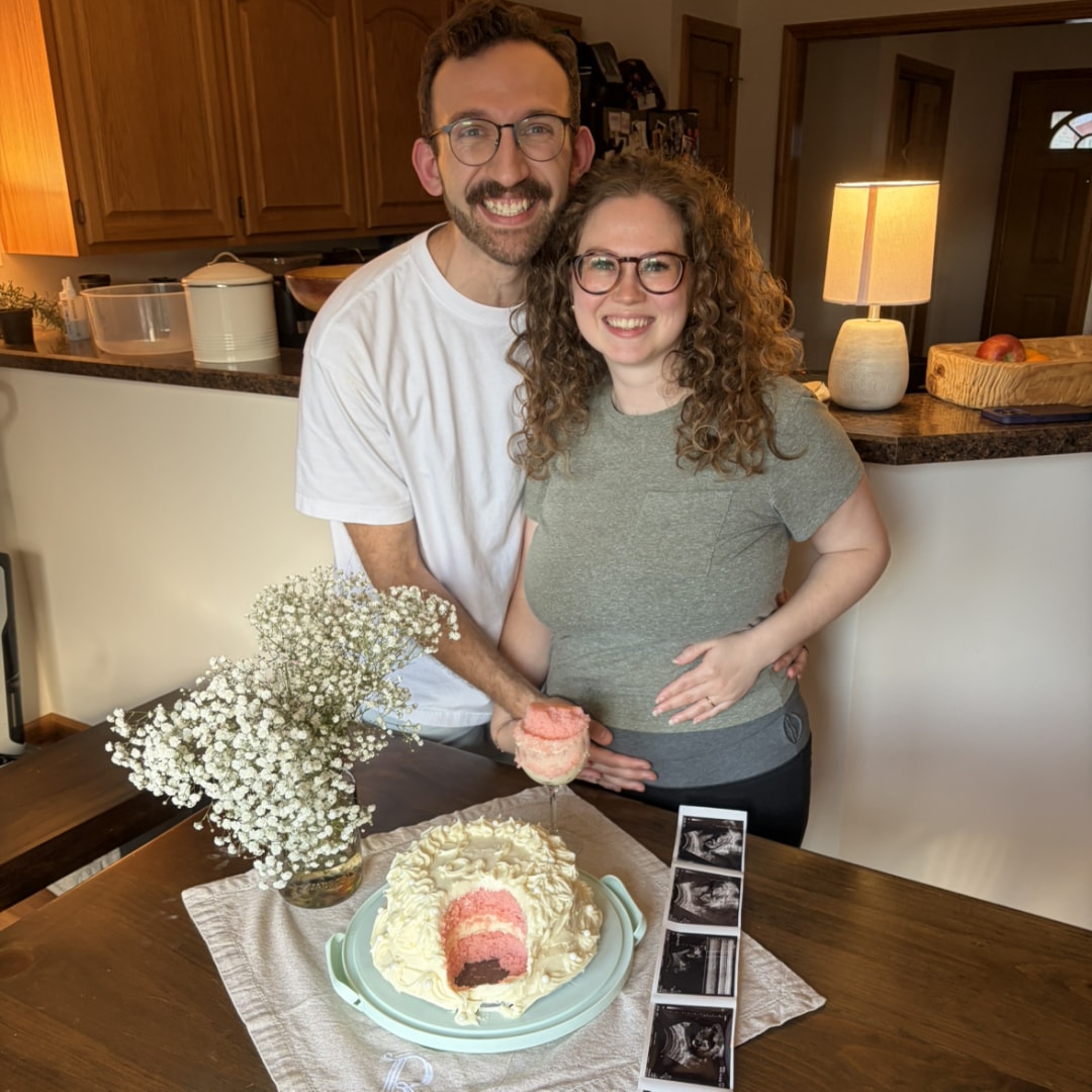 Photo shared by Abby for their Babylist baby registry.