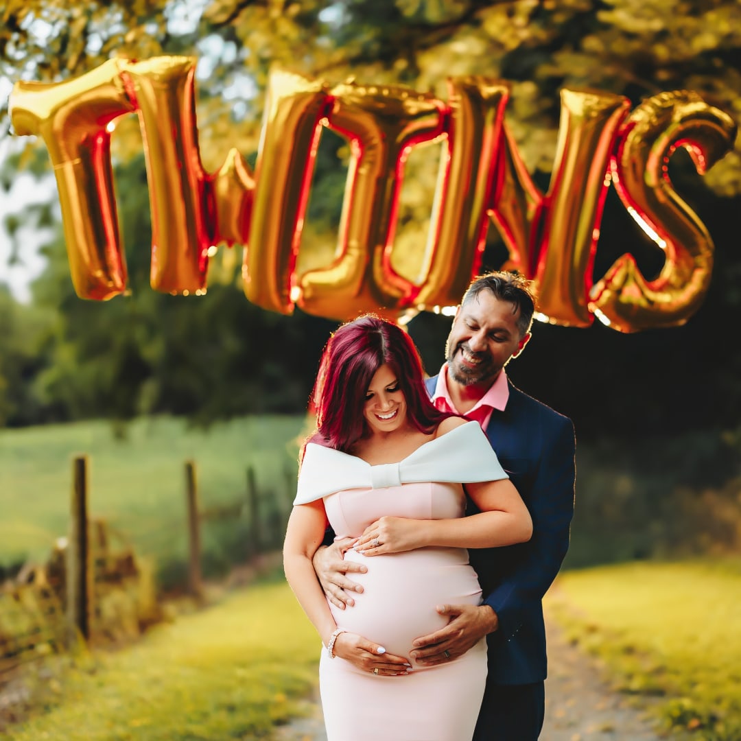 Photo shared by Jennifer for their Babylist baby registry.