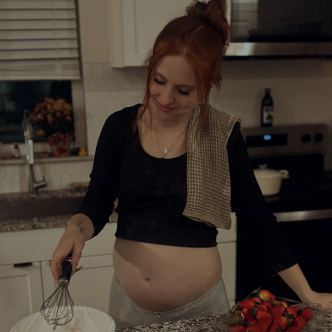 Photo shared by Ashlyn for their Babylist baby registry.