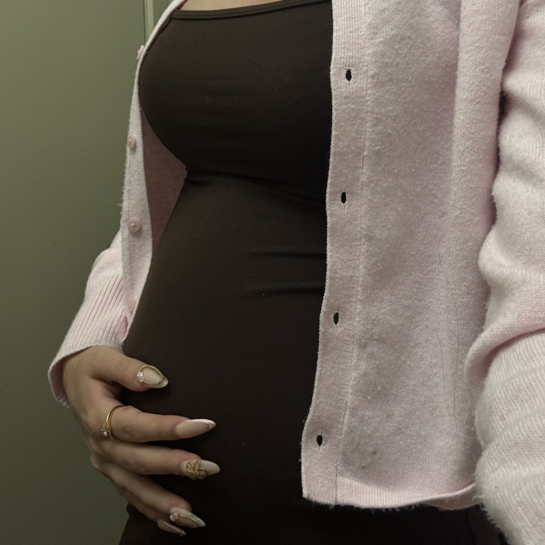 Photo shared by Emily for their Babylist baby registry.