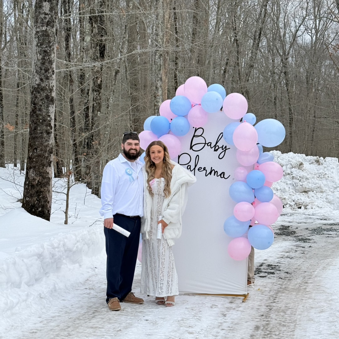 Photo shared by Cadence for their Babylist baby registry.