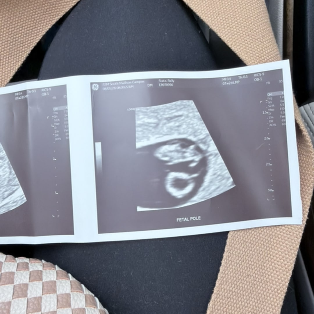 Photo shared by Baily for their Babylist baby registry.