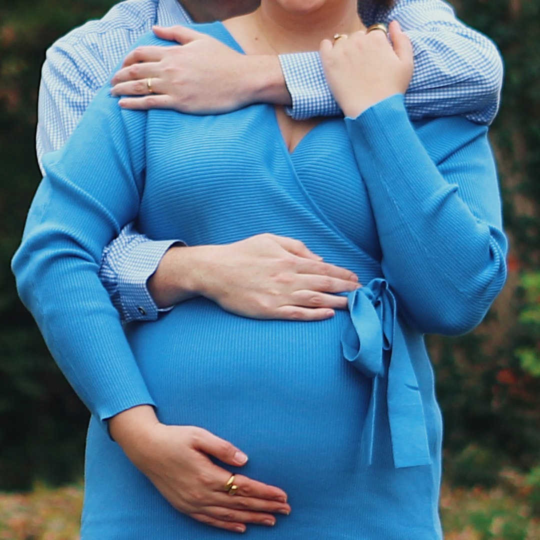 Photo shared by Courtney for their Babylist baby registry.