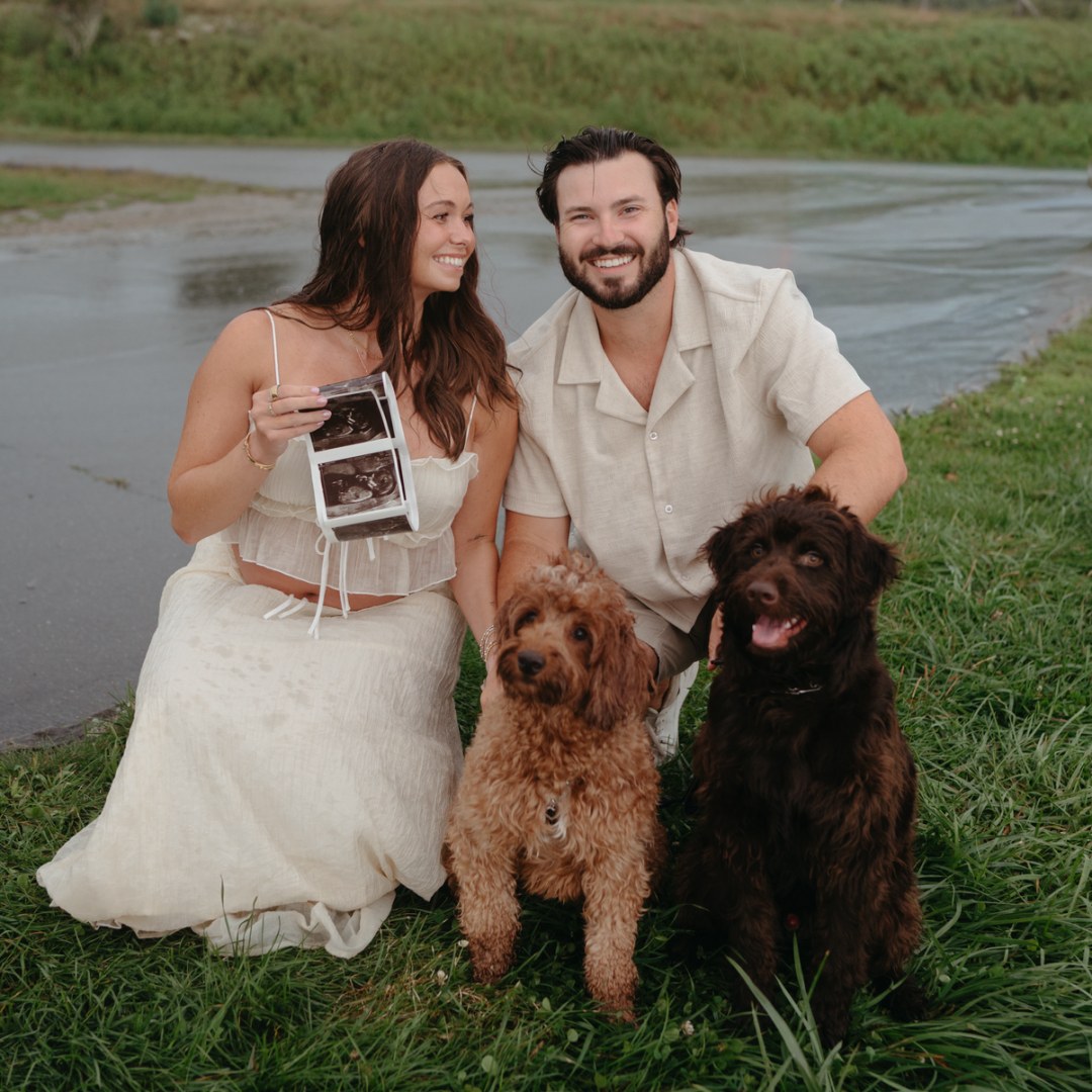 Photo shared by Emily for their Babylist baby registry.