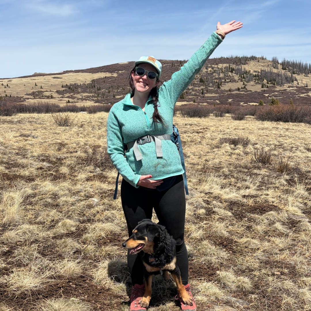 Photo shared by Elizabeth for their Babylist baby registry.