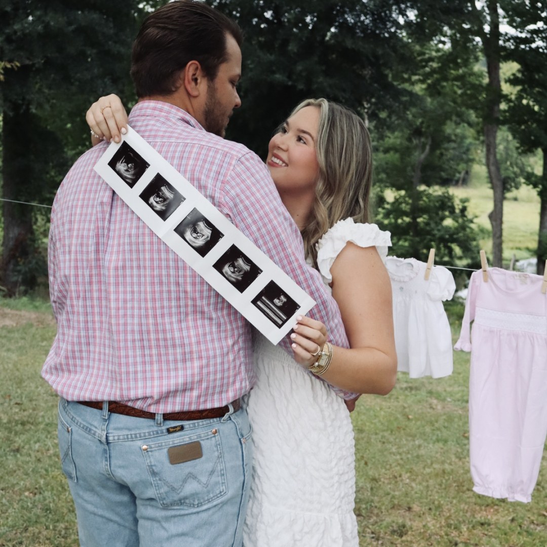Photo shared by Hali for their Babylist baby registry.