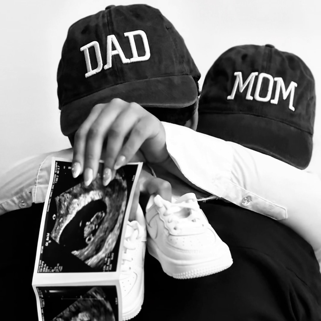 Photo shared by Aarial for their Babylist baby registry.