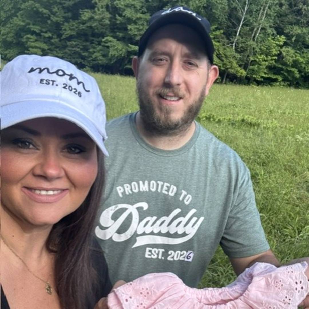 Photo shared by Bernadette for their Babylist baby registry.