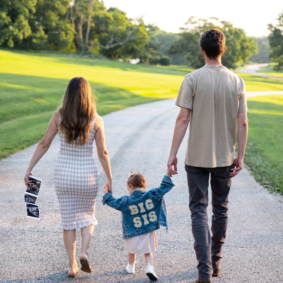 Photo shared by Alyssa for their Babylist baby registry.