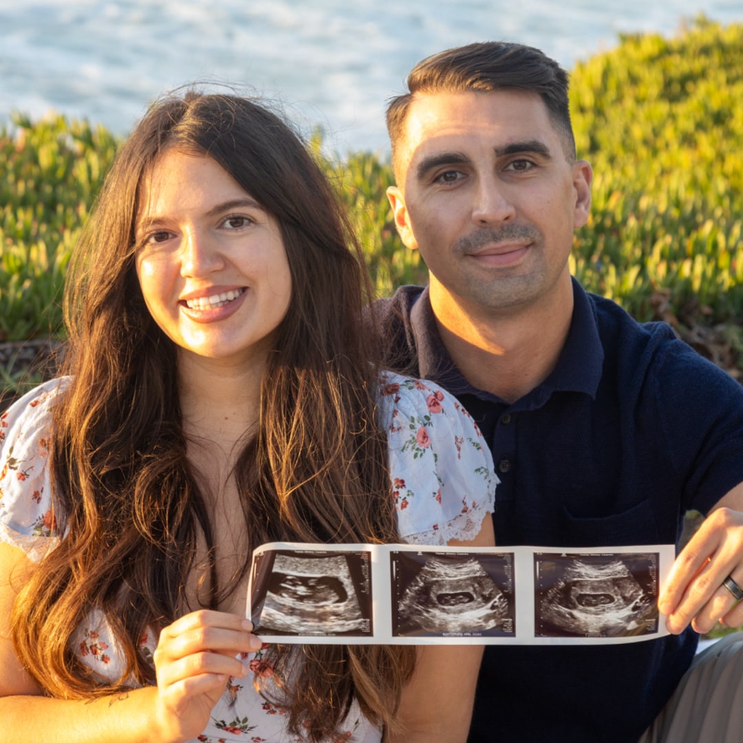 Photo shared by Casandra for their Babylist baby registry.