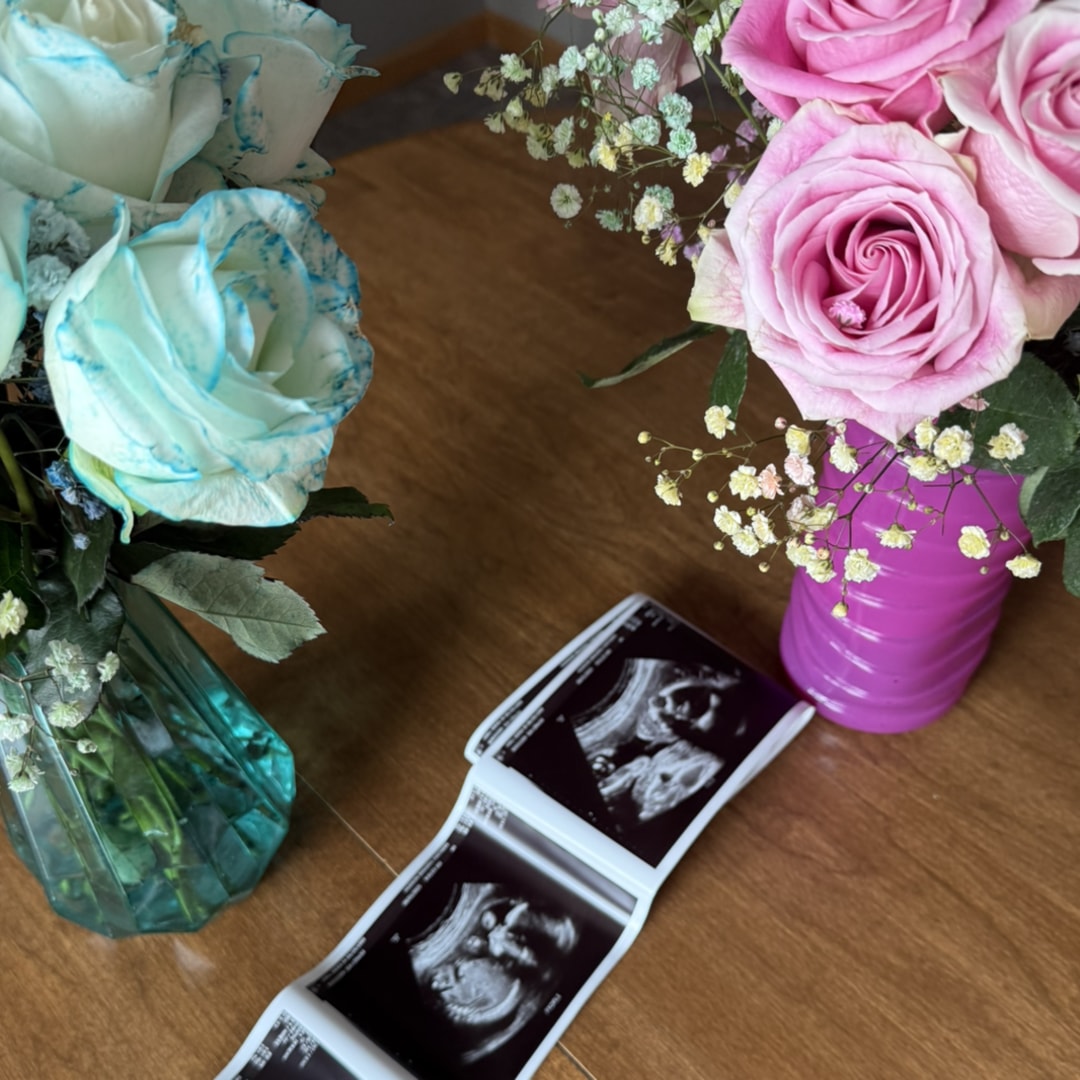 Photo shared by Kiera for their Babylist baby registry.
