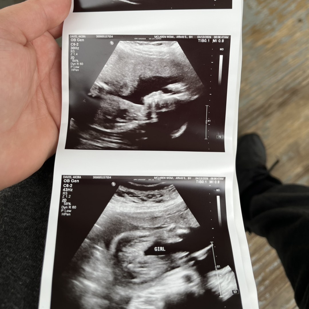 Photo shared by Akira for their Babylist baby registry.