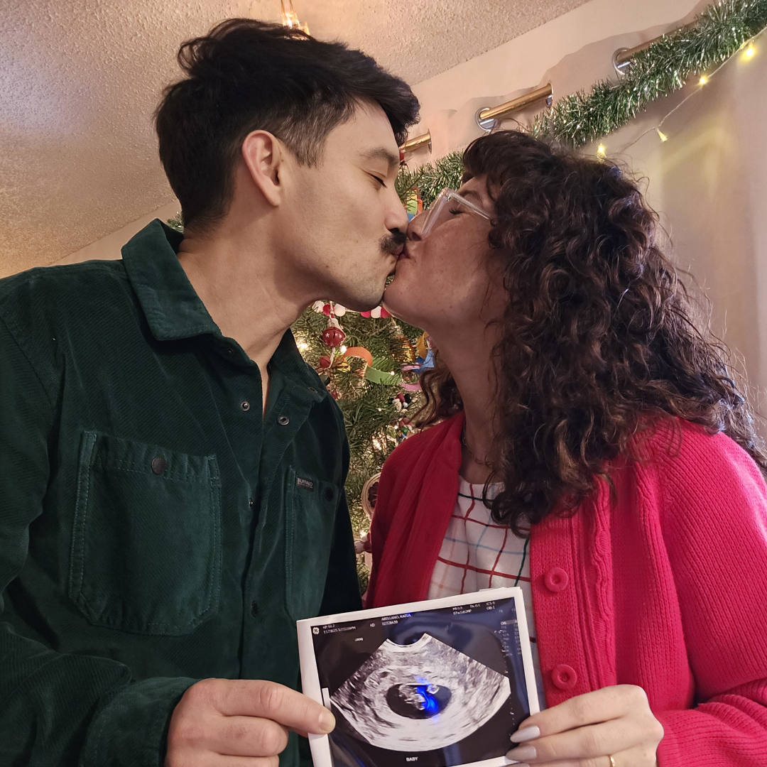 Photo shared by Kaela for their Babylist baby registry.