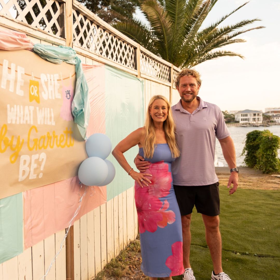Photo shared by Acie for their Babylist baby registry.