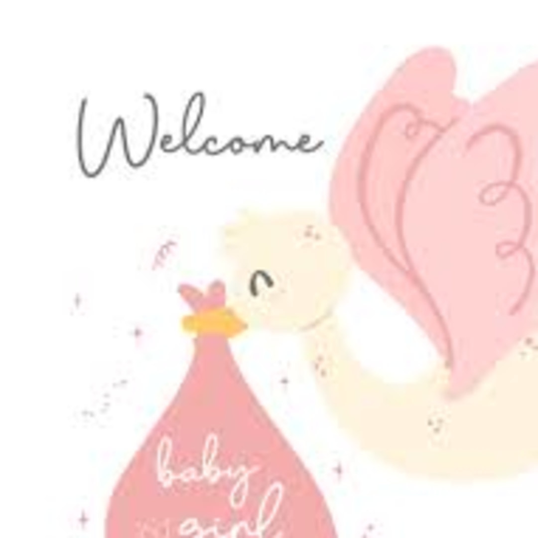 Photo shared by Kailey for their Babylist baby registry.